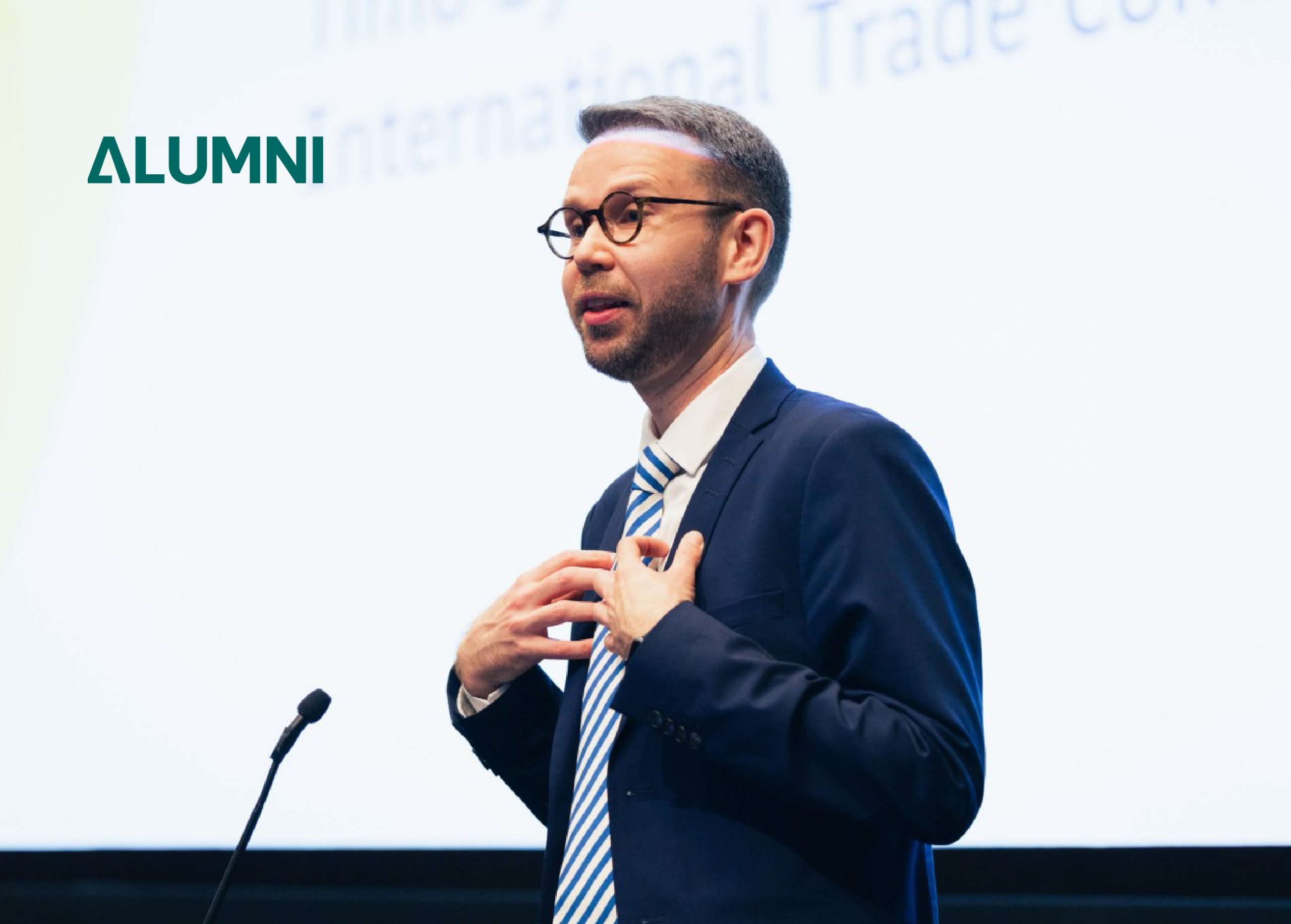 Timo Sysiö’s Inspiring BSocSc Journey: Shaping a Global Perspective and a Career in Diplomacy