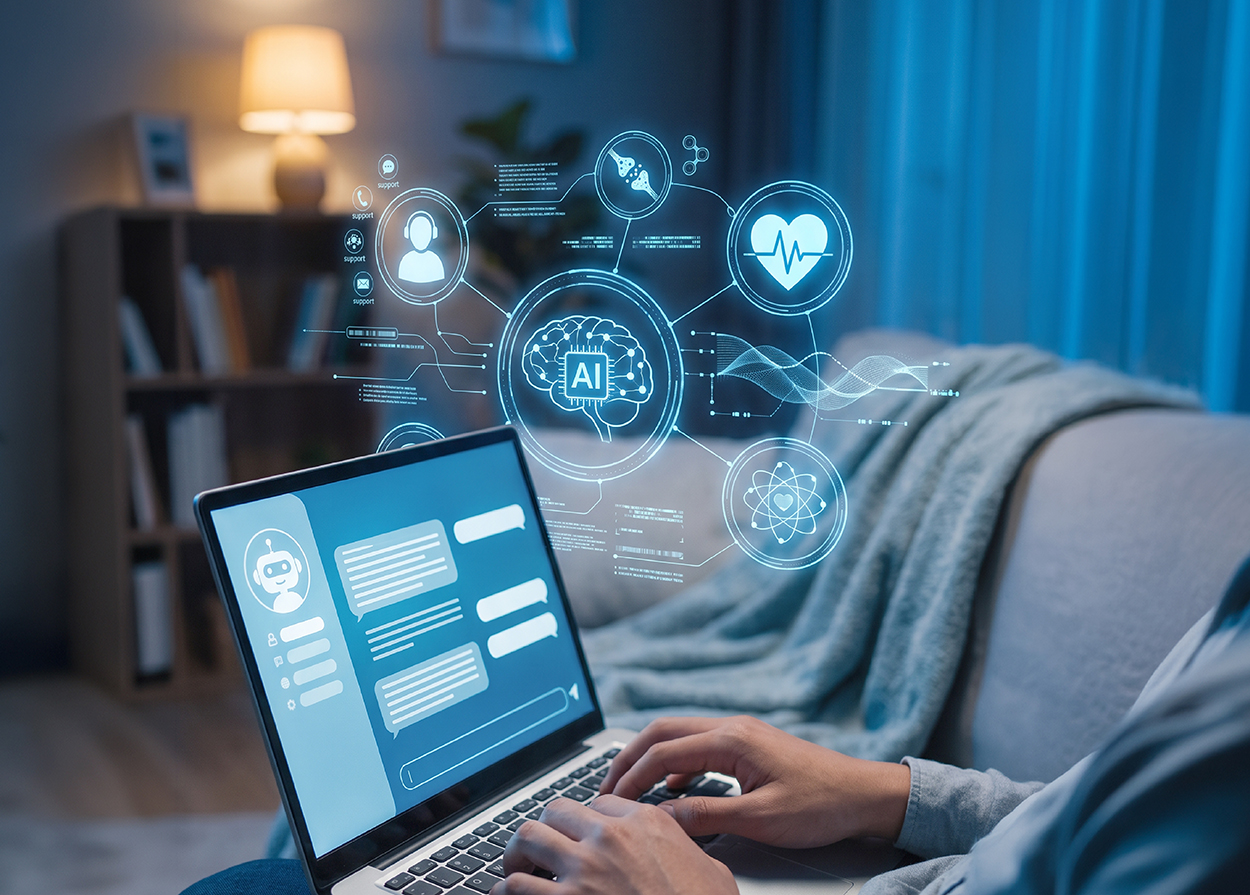 How can society establish wise usage and moral safeguards to prevent AI-driven social disasters?