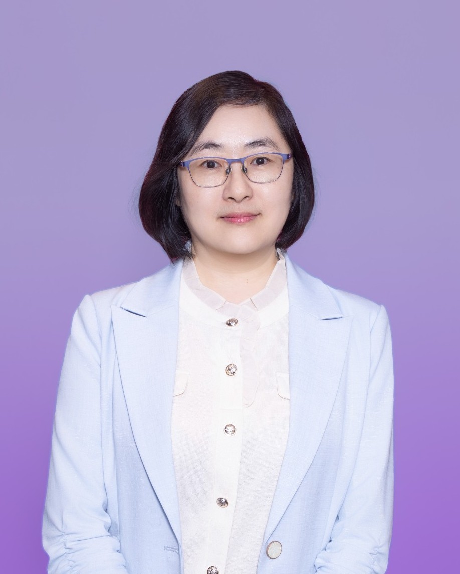 Prof. Jiangnan ZHU