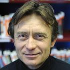 Professor Jussi Hanhimäki